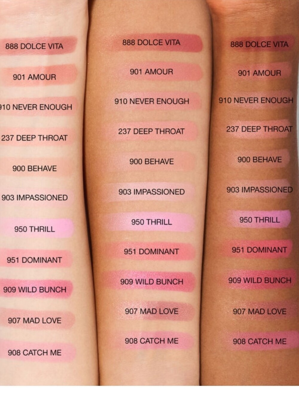 NARS Cosmetics Powder Blush - Picture 3 of 9